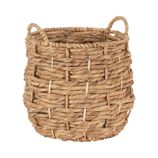 Kate and Laurel Livia Woven Basket